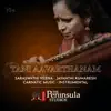Jayanthi Kumaresh - Tani Aavarthanam (Live) - Single